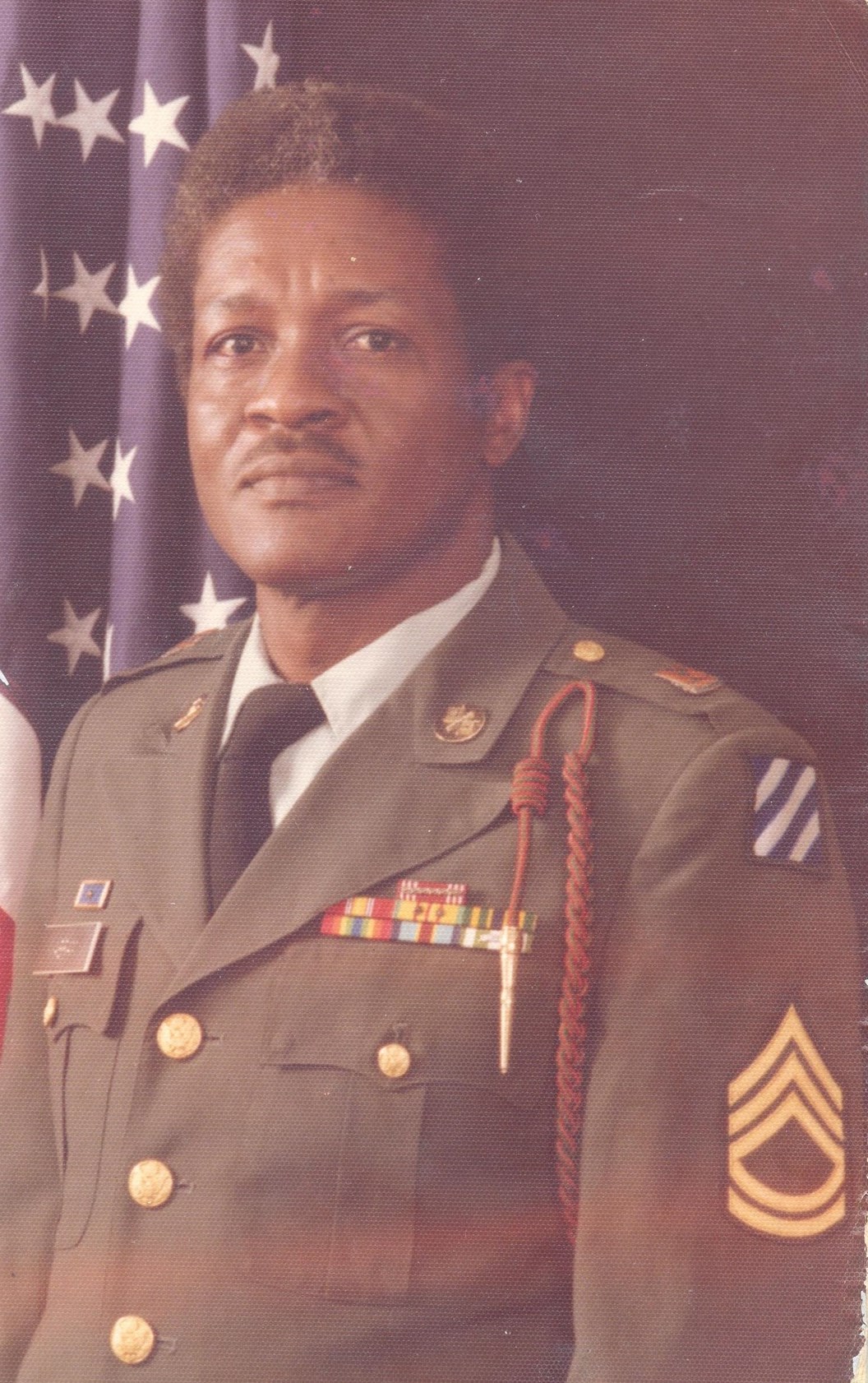 James Abram Obituary Augusta, GA