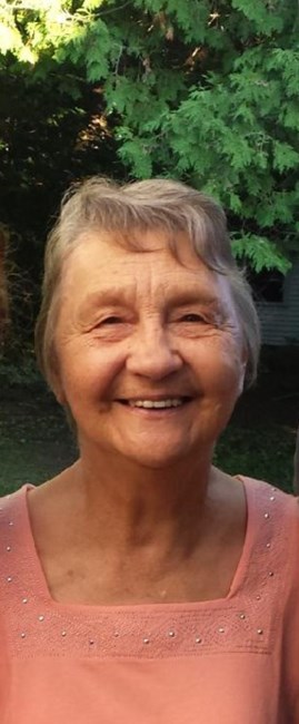 Obituary of Jennie Juliana Wakulich