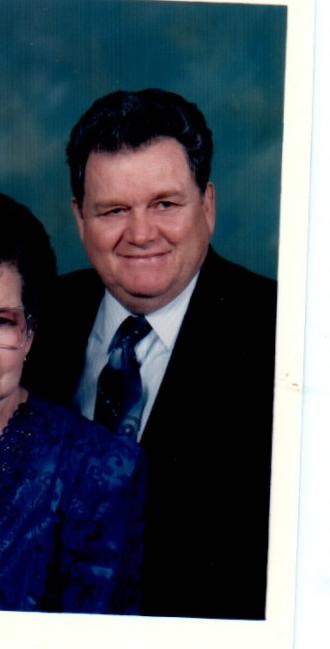 Obituary of Oscar Lee Holt