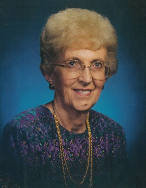 Obituario de Marilyn Elaine Berghorn