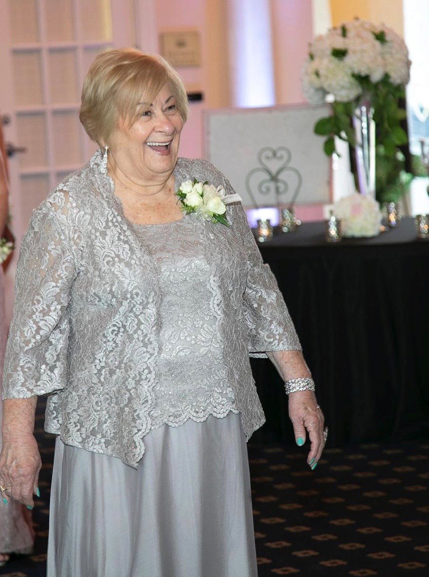 Obituary of Luz Maria Sosa