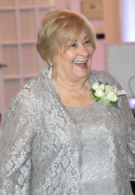 Obituary of Luz Maria Sosa