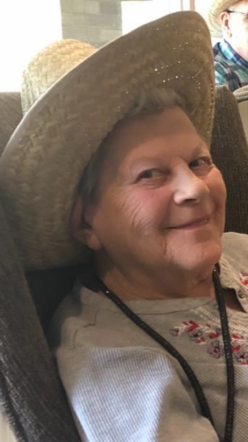 Obituary of Toby Ann Linderman