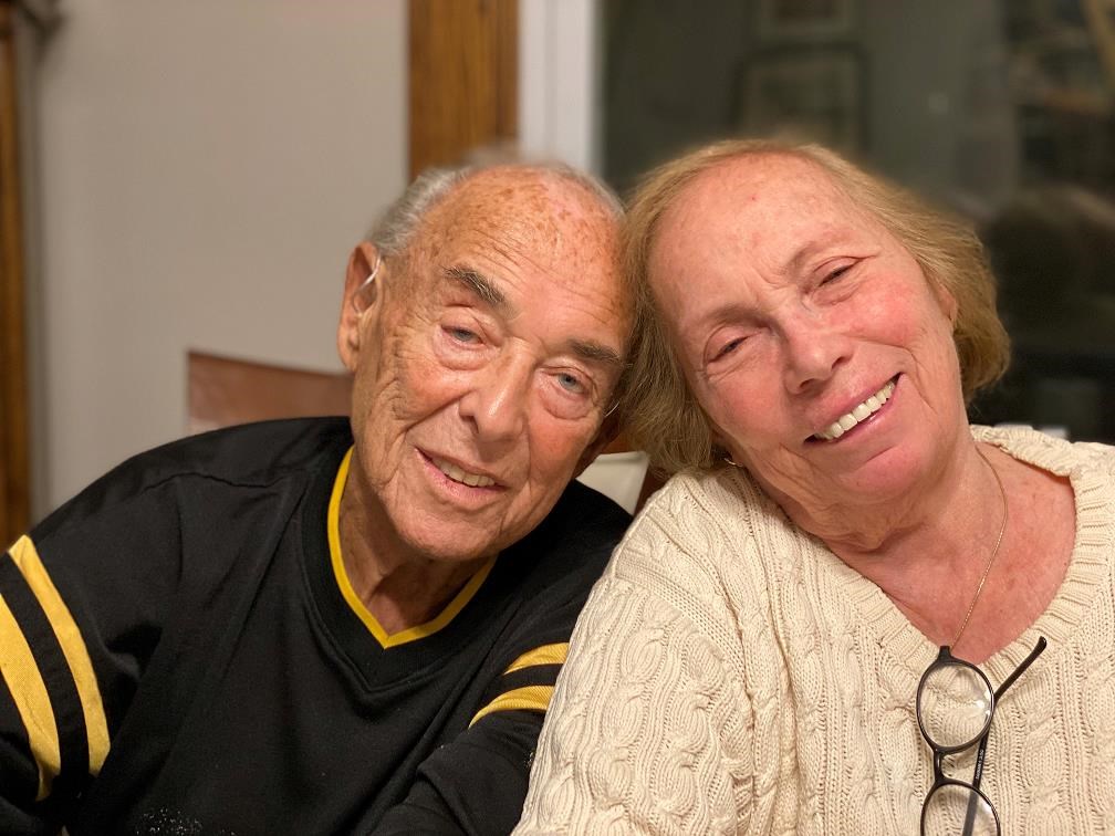 Obituary of Sanford Rosenthal