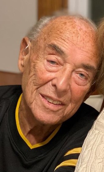 Obituary of Sanford Rosenthal