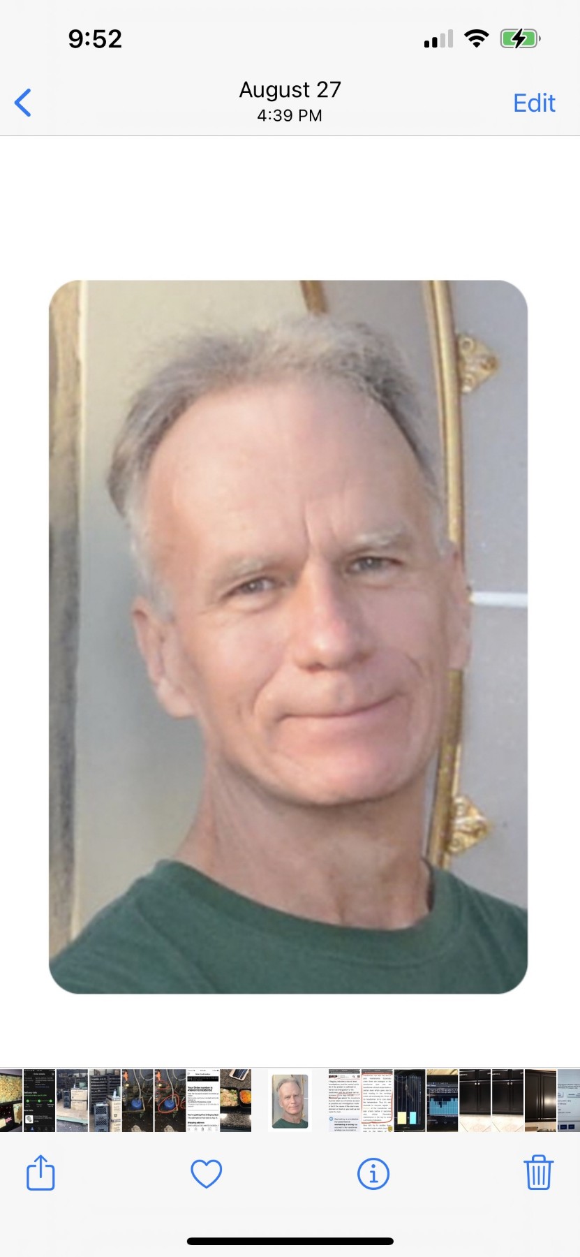 Obituary of Robert "Bob" Corson