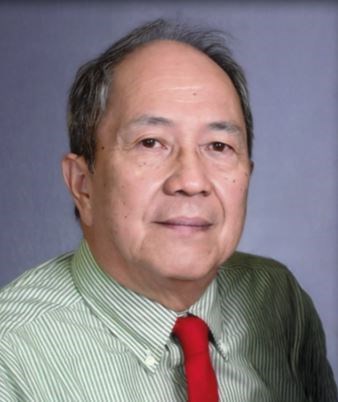 Obituary of Wilfredo Vicuña Julve