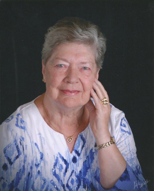 Obituary of Leora Belt