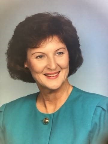 Obituary of Jean   Mullinax McKee