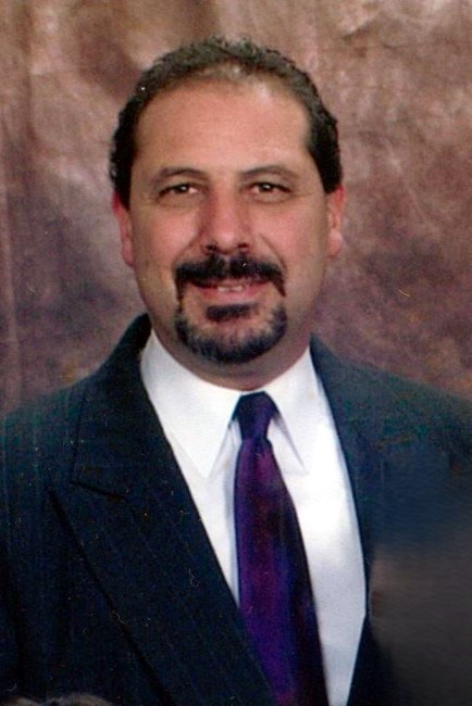 Obituary of Orville David Borg