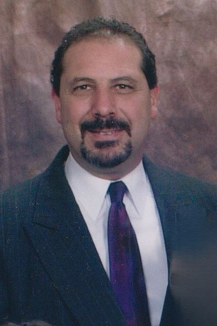 Obituary of Orville David Borg