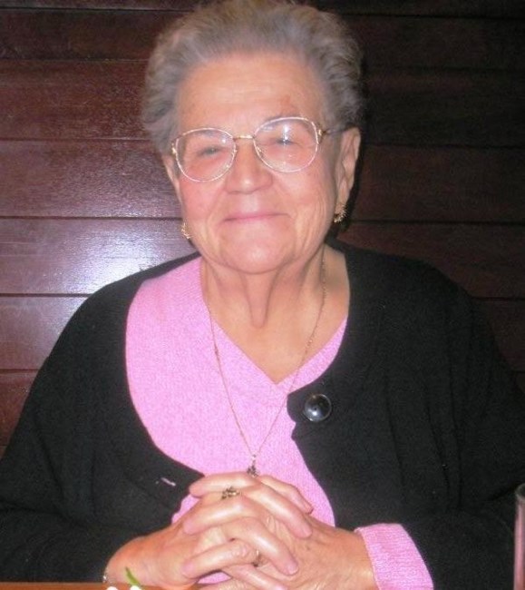 Obituary of Susan Marie Tellier