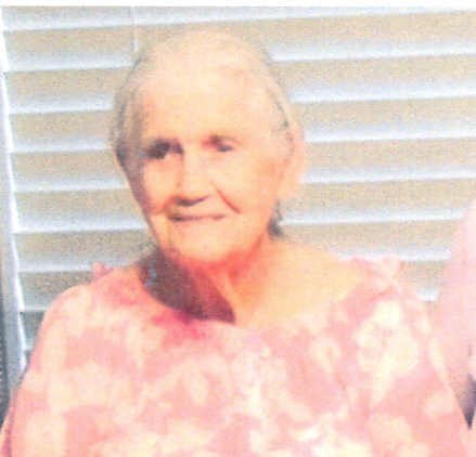 Obituary of Lottie Hannah Wall