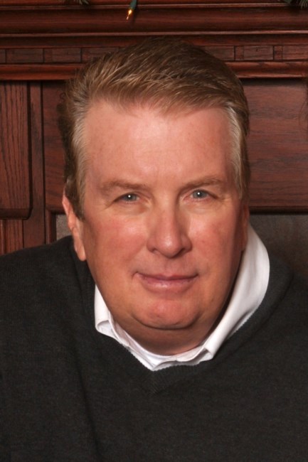 Obituary of Jeffrey David Pugh