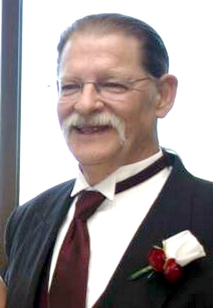 Obituary of Forrest Field Vratil
