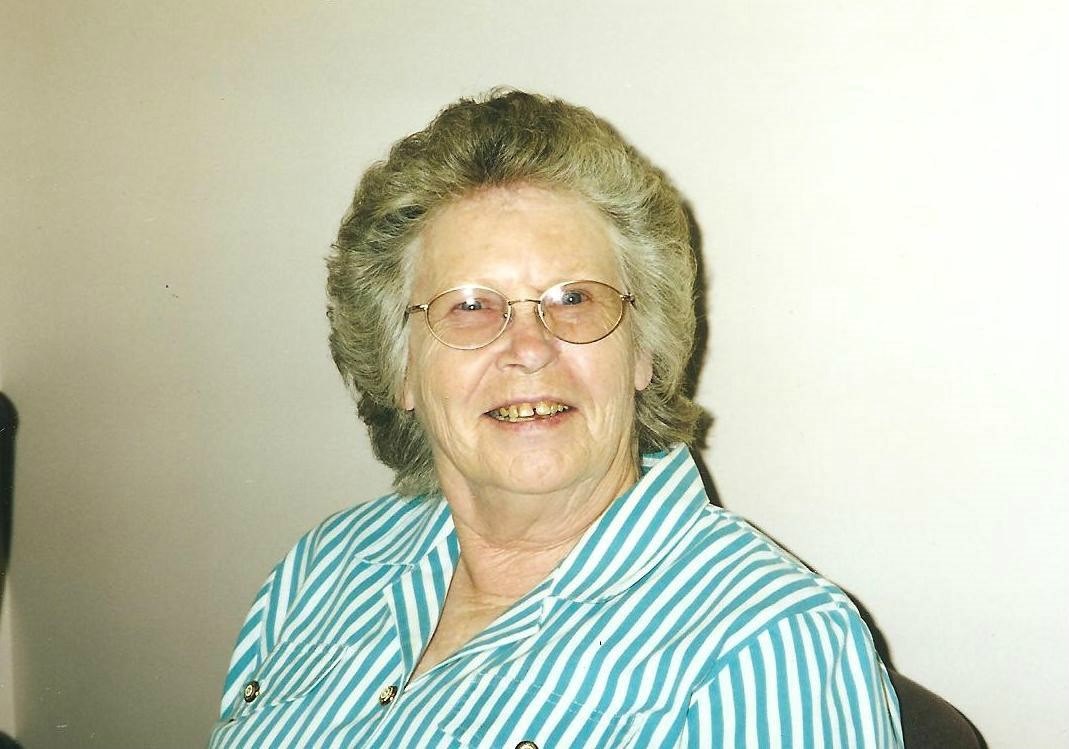Obituary of Patricia Peterson