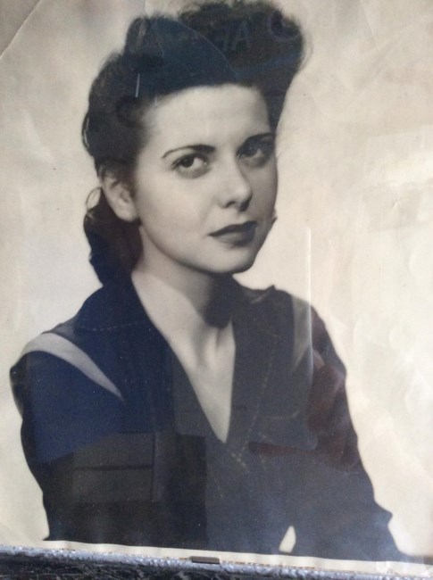 Obituary of Betty Alcon Glickman