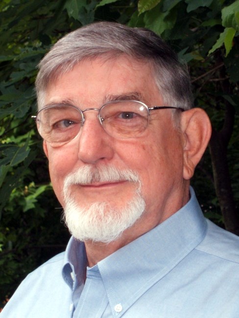 Obituary of Jan Louis Arps