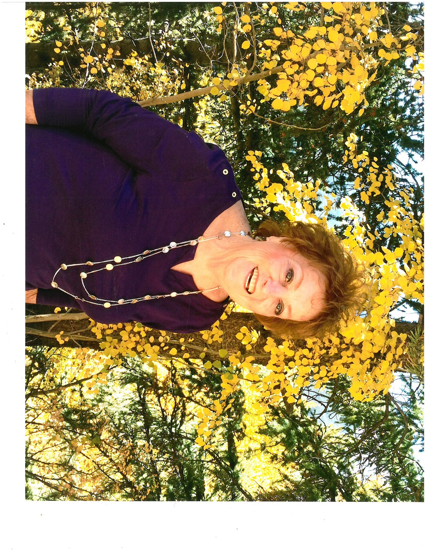 Obituary of Gayle M. Passwaters