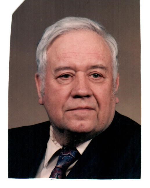 Obituary of Earl J. Carpenter Jr.