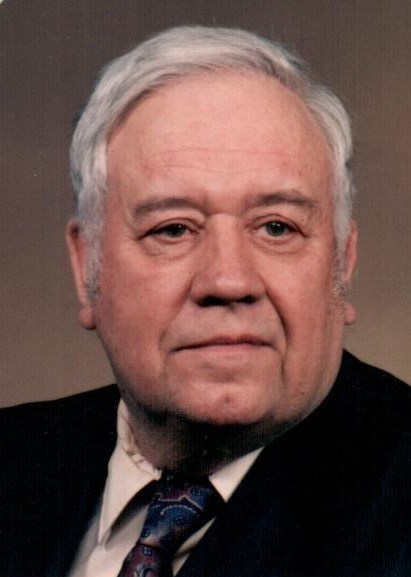 Obituary of Earl J. Carpenter Jr.