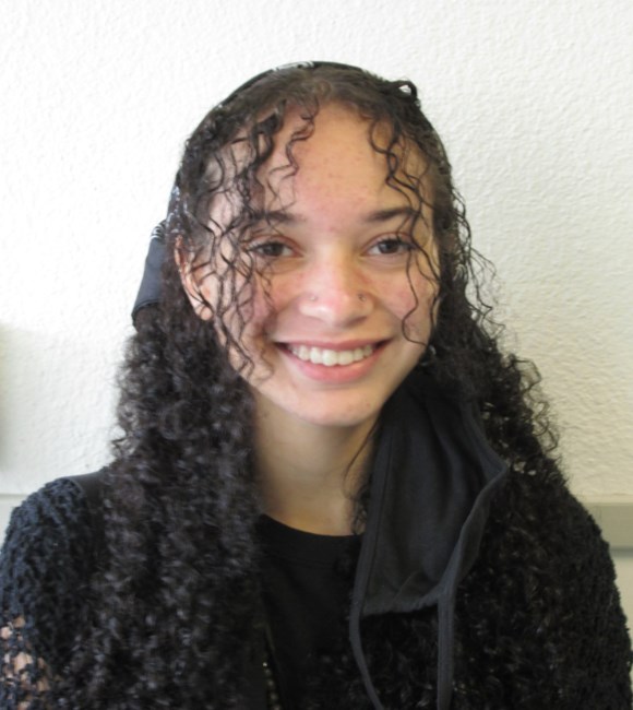 Obituary of Genessa Candace Gevers