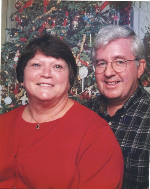 Obituario de Richard and Arlene Rose