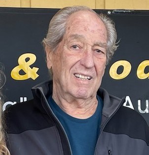 Obituary of Maurice Roger Oules