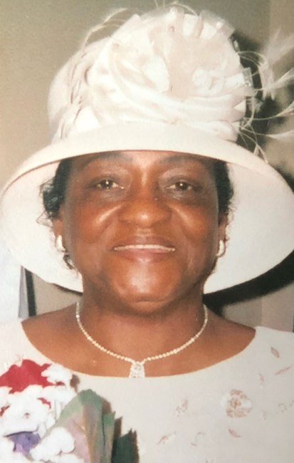 Obituary of Dorothy Lajune Coleman