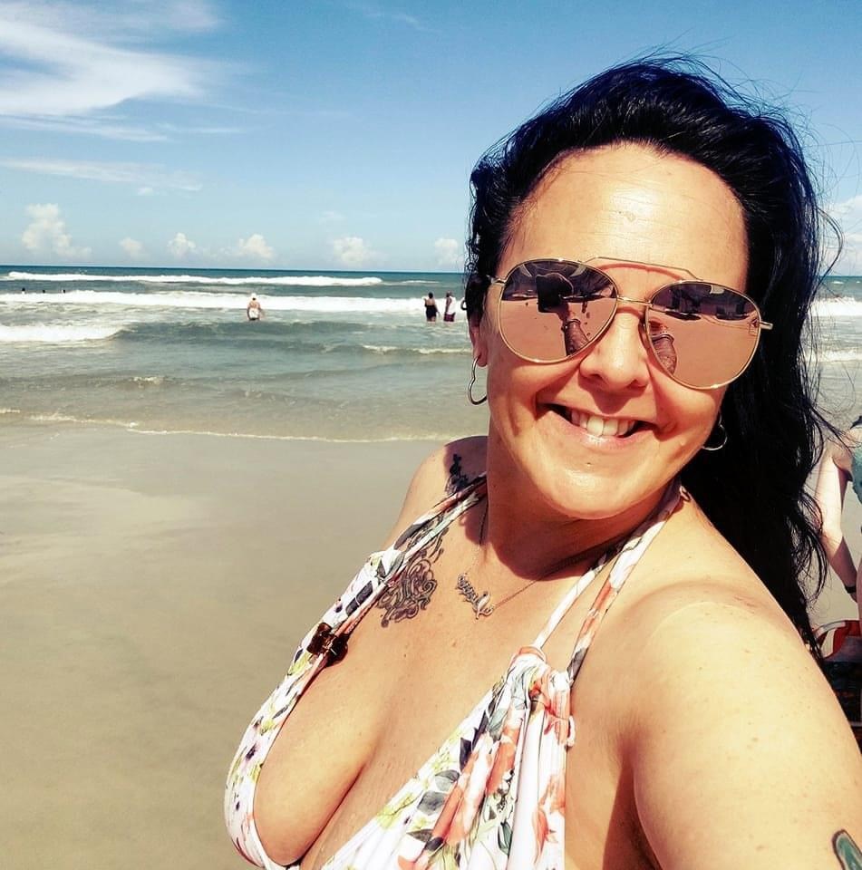 Obituary of Stacy Lynn Whitaker