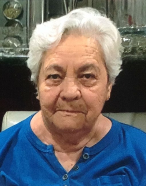Obituary of Maria Rodriguez