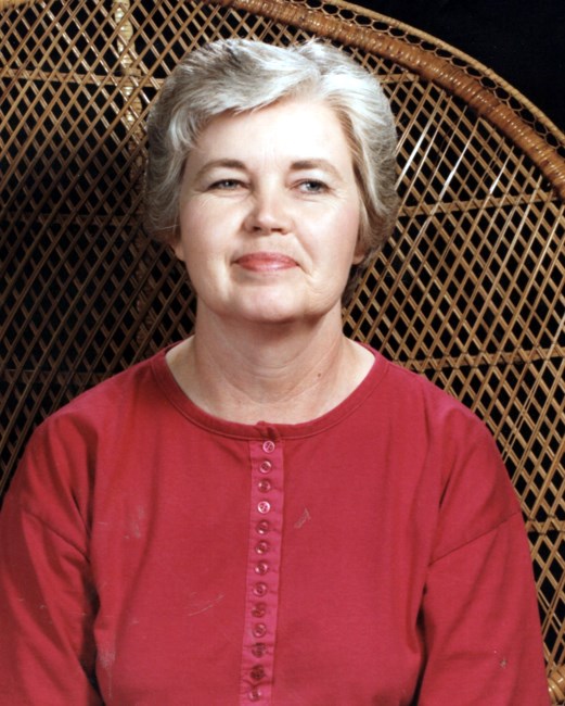 Obituary of Syble Oglesbee Ahl