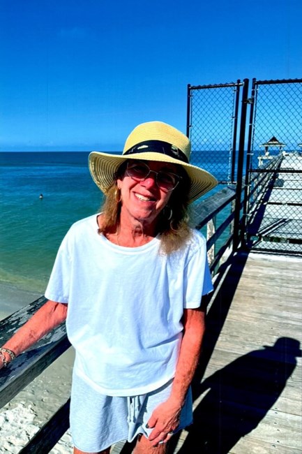 Obituary of Susan M. Bertuccio