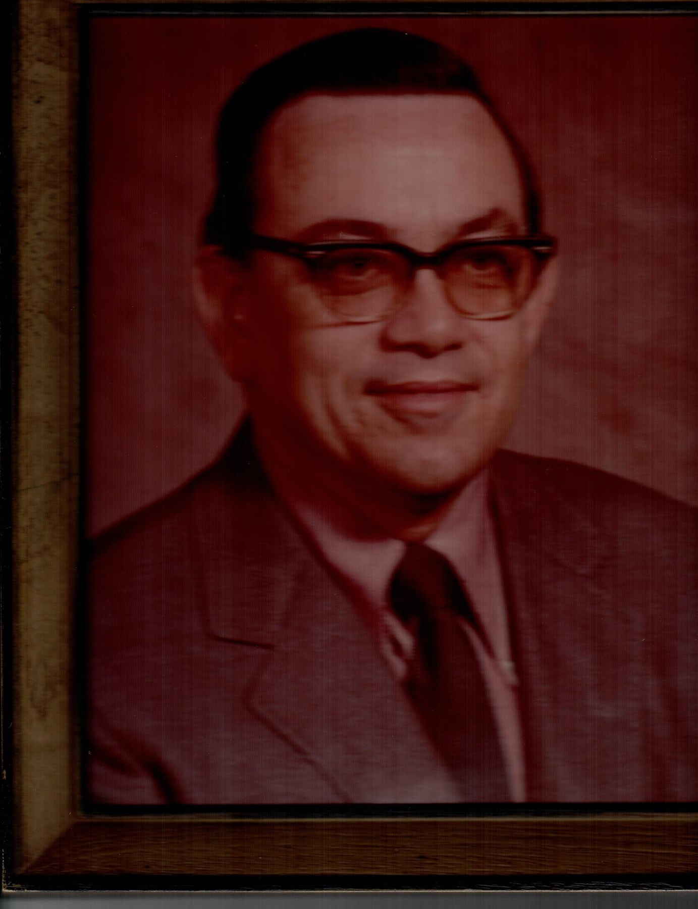 Obituary of Arthur Cleland McGee Jr.