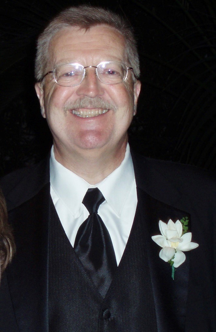 Avis de décès de Thomas Jay Brown Jr.