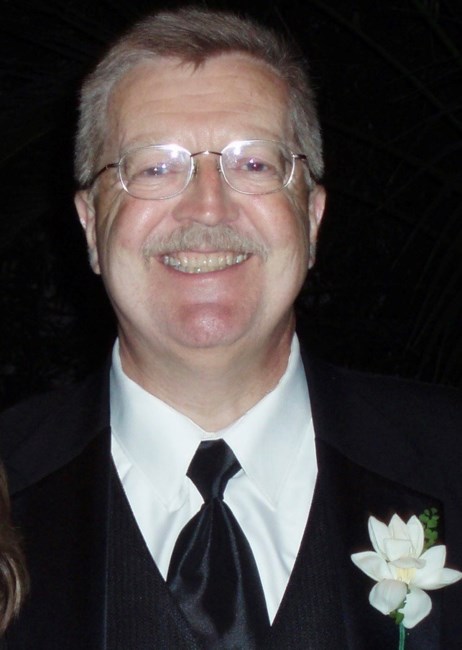 Obituary of Thomas Jay Brown Jr.