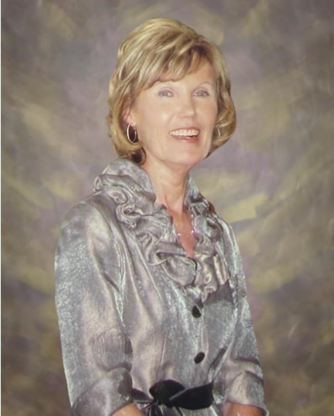 Obituary of Nancy Lee Ring