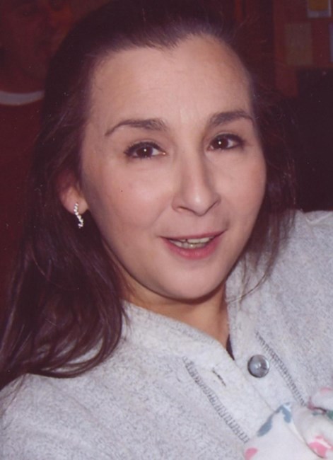 Obituary of Toni S. Brown