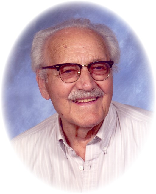 Obituary of Joseph John Kloberdanz