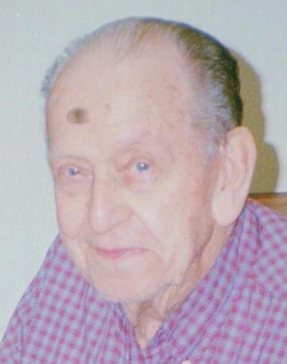 Obituary of Richard Norman Wood Sr.