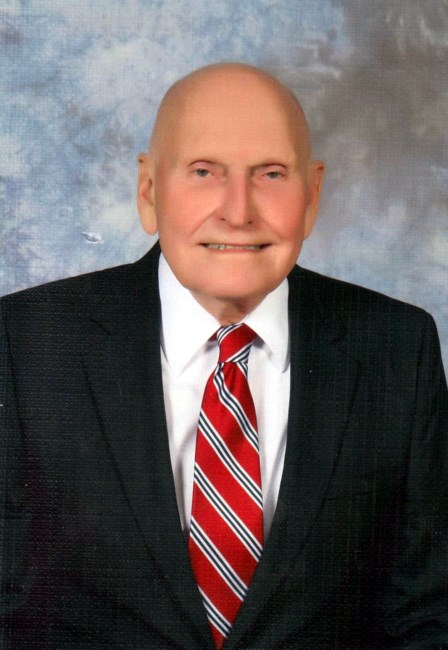 Obituary of Finis Stephen Patton Jr.