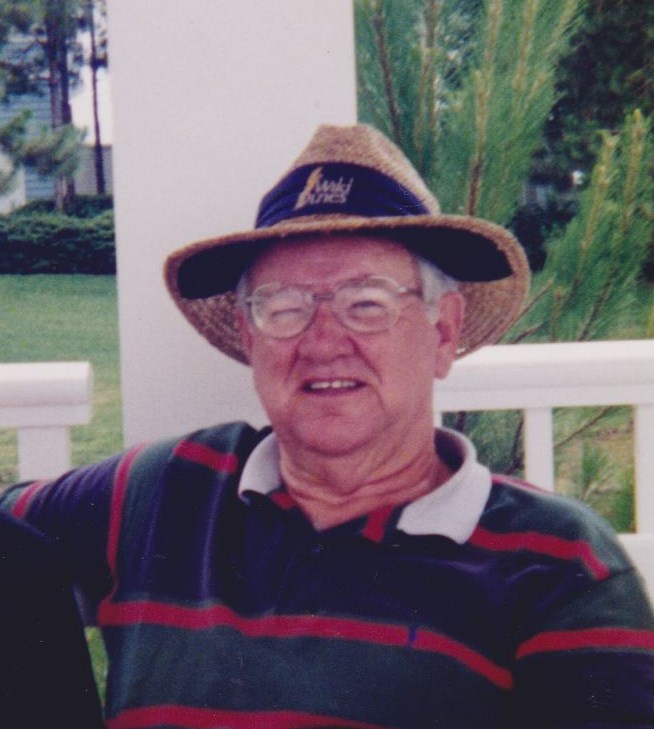 Obituary of Jerry Hargrove