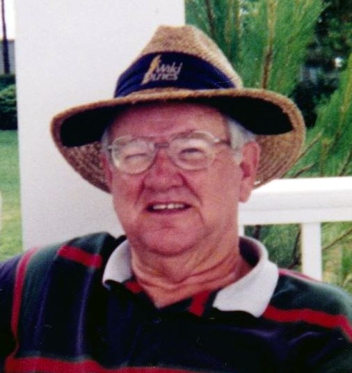 Obituary of Jerry Hargrove