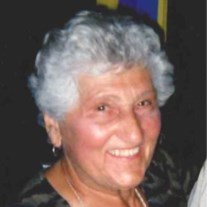Obituary of Helen Hunchak
