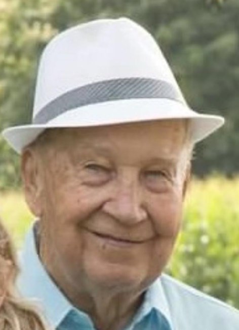 Obituary of Andrew Joseph Masternak