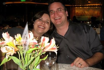 Obituary of Susan Myers Benedict