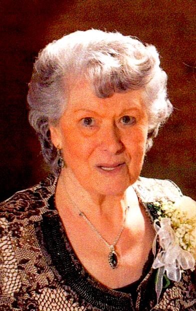 Obituary of Barbara Jean Ottinger