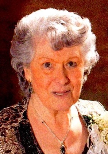 Obituary of Barbara Jean Ottinger