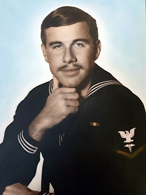 Obituary of Keith Lanier Tinkham