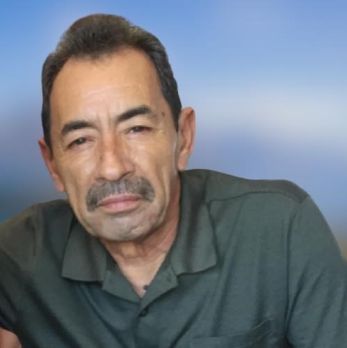 Obituary of Hector Conejo